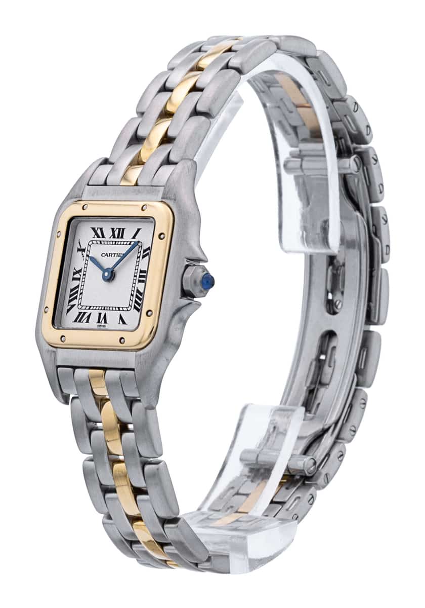 Cartier Panthere W25028B6 Cartier Panthere W25028B6